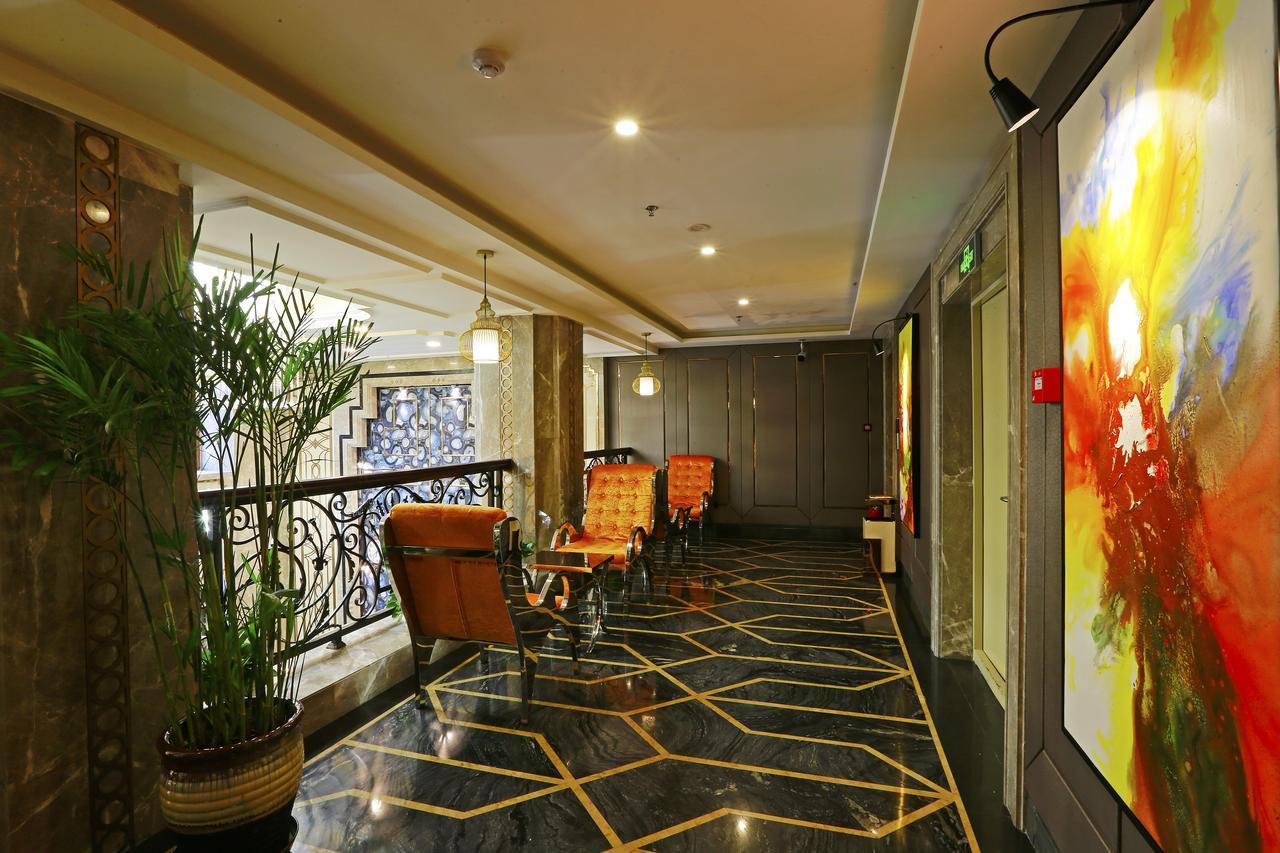 Petrochemical Engineering Hotel Harbin Exterior foto